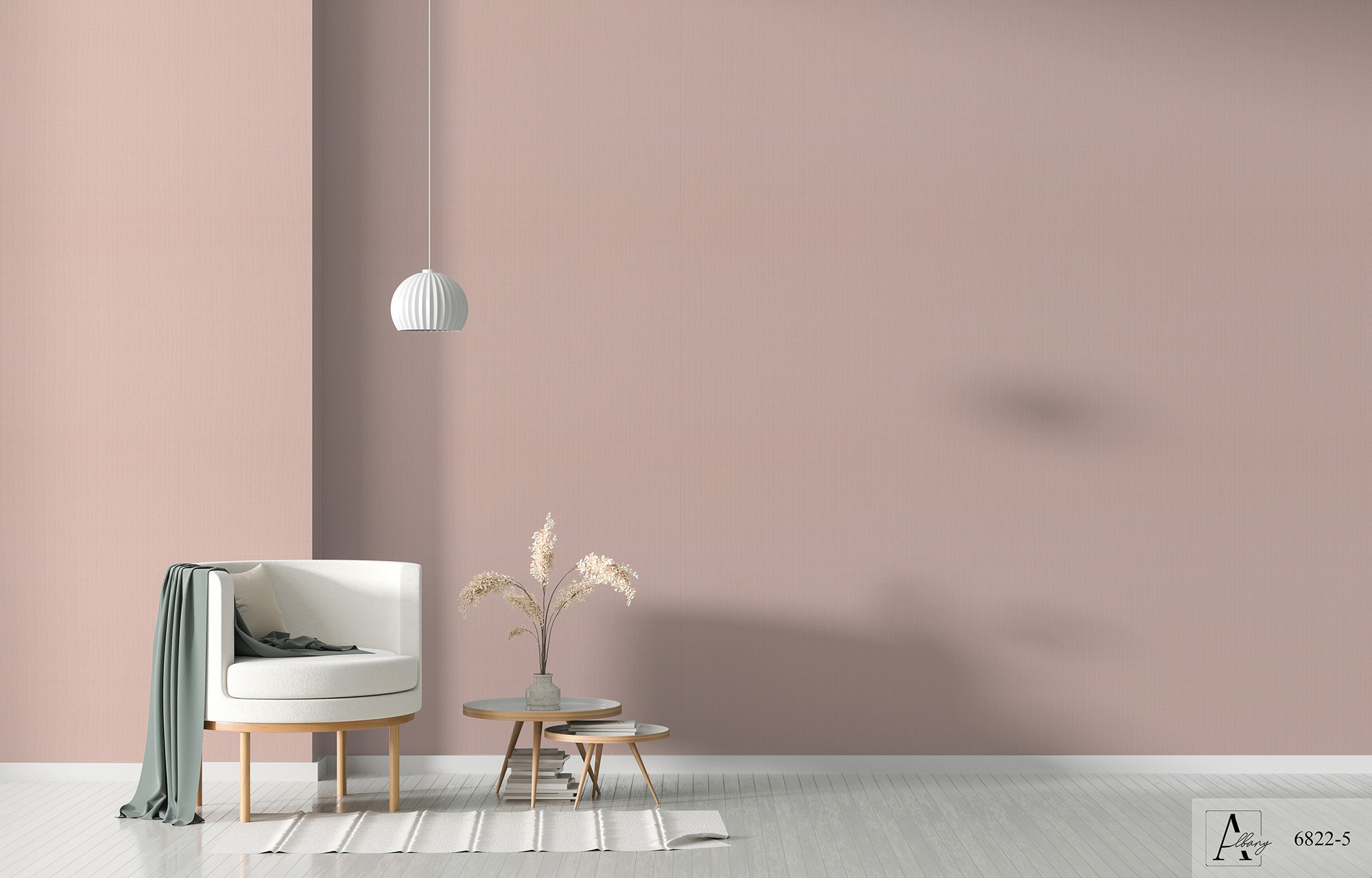 Giấy dán tường Albany 6822-5 